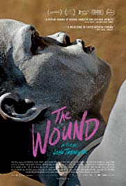The Wound (2017) M4uHD Free Movie