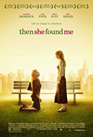 Then She Found Me (2007) Free Movie M4ufree