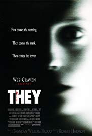 They (2002) Free Movie