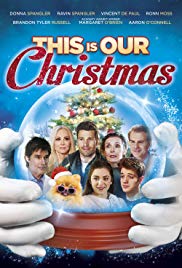 Beverly Hills Christmas 2: Chris Crumbles (2018) Free Movie