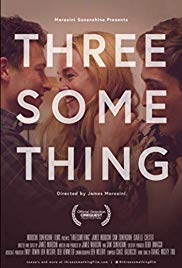 Threesomething (2018) M4uHD Free Movie