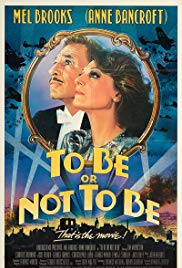 To Be or Not to Be (1983) M4uHD Free Movie