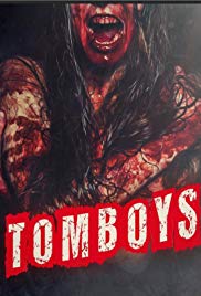 Tomboys (2009) Free Movie