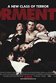 Tormented (2009) Free Movie