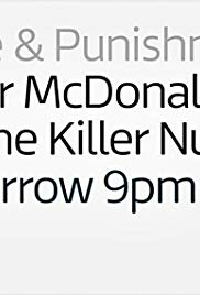 Trevor McDonald and the Killer Nurse (2018) M4uHD Free Movie