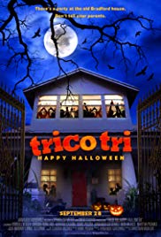 Trick O Tri: Happy Halloween (2018) M4uHD Free Movie