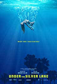 Under the Silver Lake (2018) Free Movie