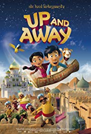 Up and Away (2018) M4uHD Free Movie
