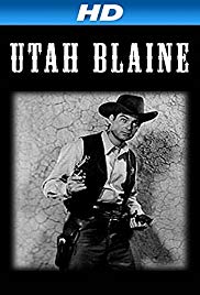 Utah Blaine (1957) Free Movie M4ufree