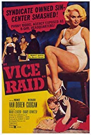Vice Raid (1959) Free Movie M4ufree