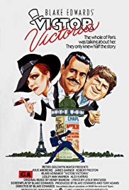 Victor Victoria (1982) Free Movie M4ufree