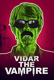 Vidar the Vampire (2017) Free Movie
