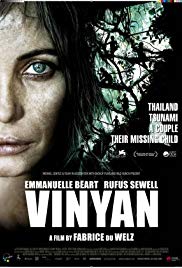 Vinyan (2008) Free Movie