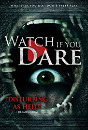 Watch If You Dare (2018) M4uHD Free Movie