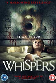 Whispers (2015) M4uHD Free Movie