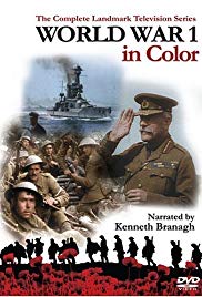 World War 1 in Colour (2003 ) M4uHD Free Movie