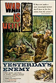 Yesterdays Enemy (1959) Free Movie