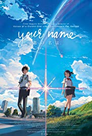 Your Name. (2016) Free Movie