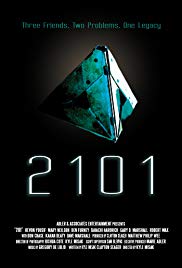 2101 (2014) Free Movie