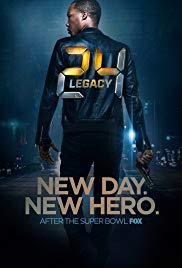 24: Legacy (20162017) Free Tv Series