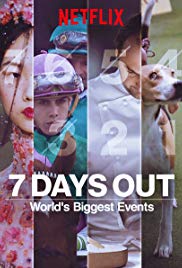 7 Days Out (2018 ) Free Tv Series