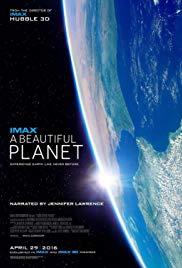 A Beautiful Planet (2016) Free Movie