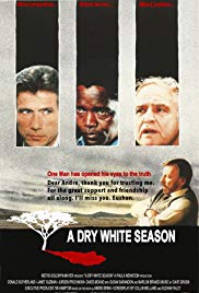 A Dry White Season (1989) Free Movie