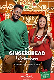 A Gingerbread Romance (2018) Free Movie