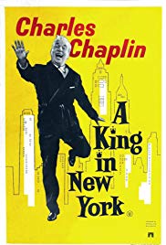 A King in New York (1957) Free Movie M4ufree