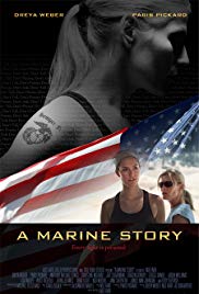 A Marine Story (2010) Free Movie M4ufree