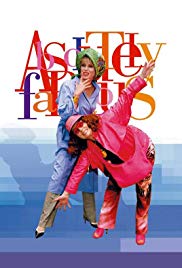 Absolutely Fabulous (19922012) M4uHD Free Movie