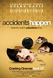 Accidents Happen (2009) Free Movie