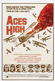 Aces High (1976) Free Movie M4ufree