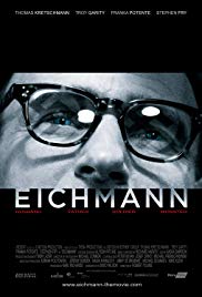 Adolf Eichmann (2007) Free Movie