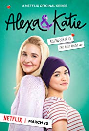 Alexa & Katie (2018 ) M4uHD Free Movie