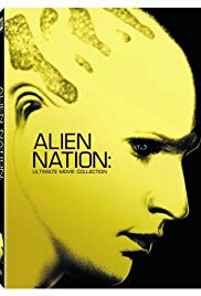 Alien Nation (19891990) Free Tv Series