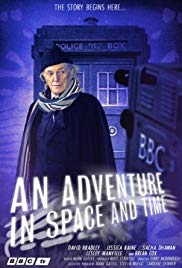 An Adventure in Space and Time (2013) Free Movie