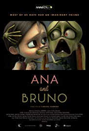 Ana y Bruno (2016) M4uHD Free Movie