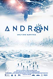 Andron (2015) Free Movie
