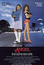 Angel (1984) Free Movie