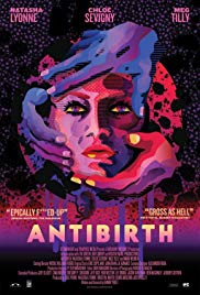Antibirth (2016) Free Movie