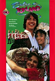 Babes in Toyland (1986) Free Movie M4ufree
