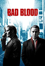Bad Blood (2017 ) M4uHD Free Movie