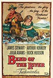 Bend of the River (1952) Free Movie