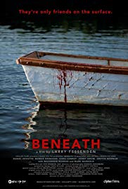 Beneath (2013) Free Movie