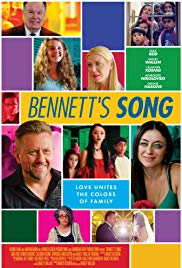 Bennetts Song (2018) M4uHD Free Movie