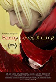 Benny Loves Killing (2012) Free Movie M4ufree