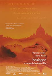 Besieged (1998) Free Movie M4ufree
