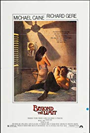 Beyond the Limit (1983) M4uHD Free Movie