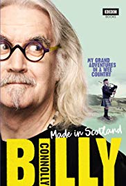 Billy Connolly: Made in Scotland (2018) M4uHD Free Movie
